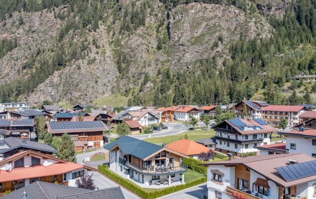 Alpenchalet - Photo 49