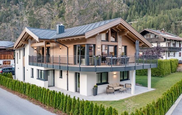 Alpenchalet - Photo 53