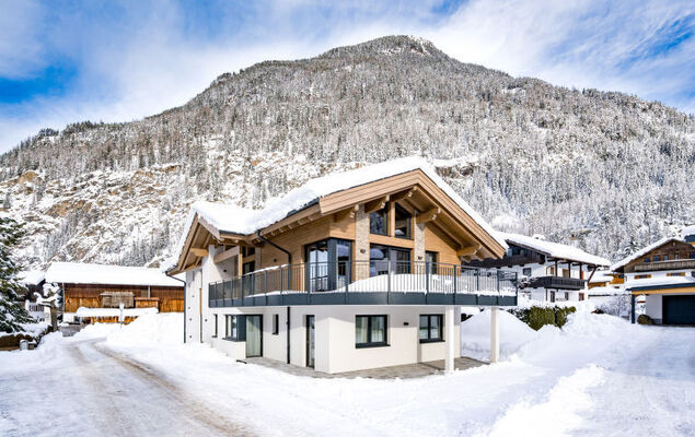 Alpenchalet - Photo 58