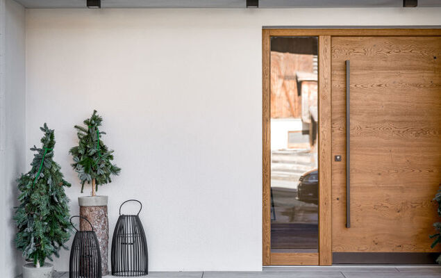 Alpenchalet - Photo 61