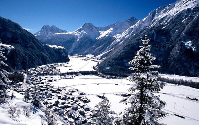 Alpenchalet - Photo 65