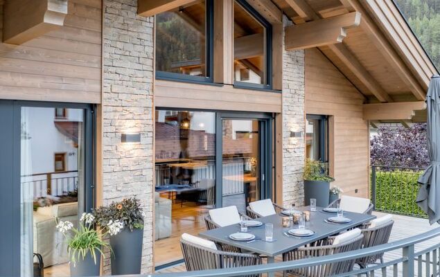 Penthouse - Photo 10