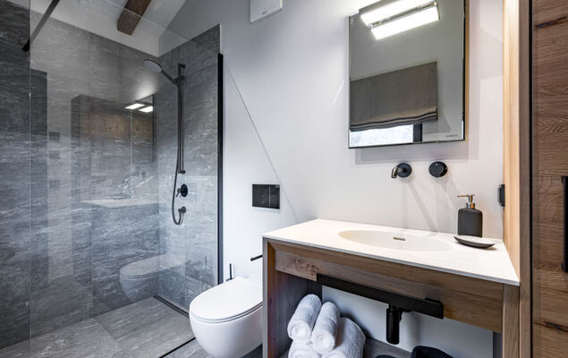 Penthouse - Photo 19