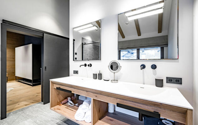 Penthouse - Photo 20