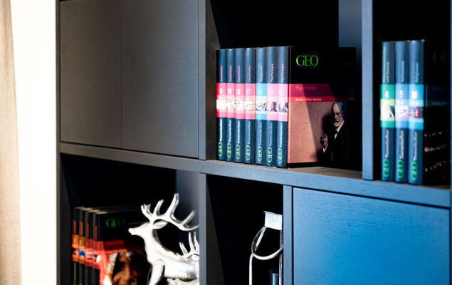 Penthouse - Photo 23