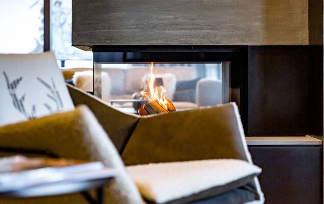 Penthouse - Photo 26