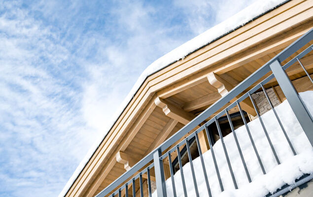 Penthouse - Photo 45