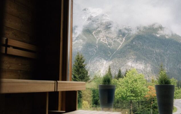 Sissis Green Chalets Hubertus - Photo 2