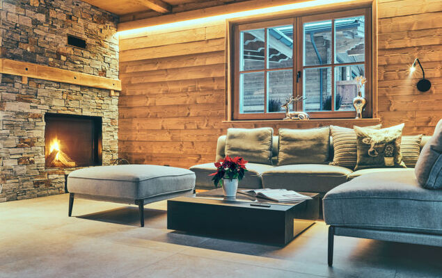 Sissis Green Chalets Hubertus - Photo 8