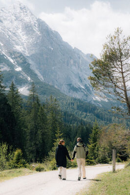 Sissis Green Chalets Hubertus - Photo 42