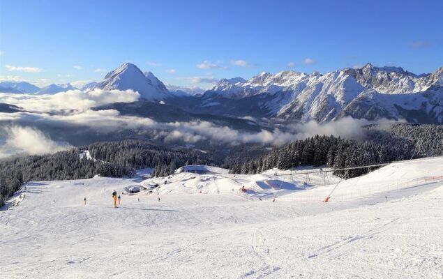 Sissis Green Chalets Hubertus - Photo 49