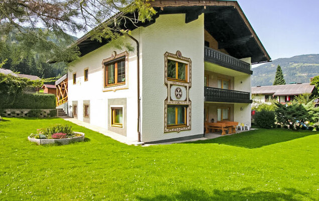 Ferienhaus Haus Kofler - Photo 1
