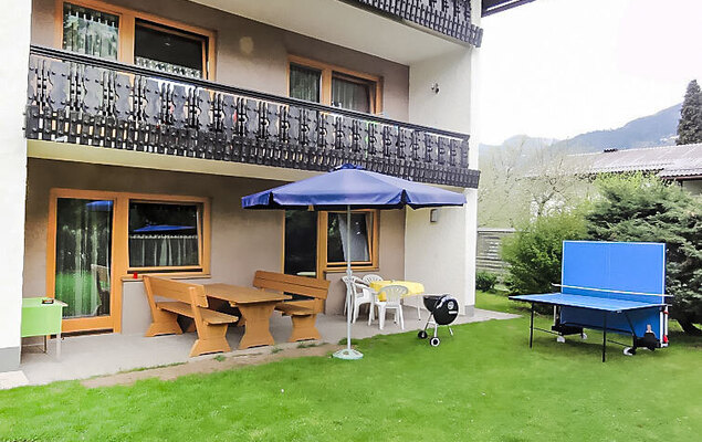 Ferienhaus Haus Kofler - Photo 2