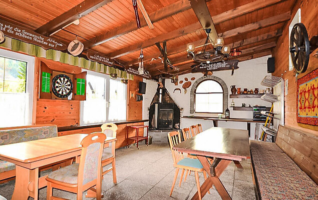 Ferienhaus Haus Kofler - Photo 9