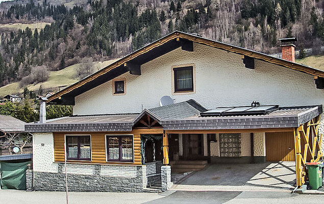 Ferienhaus Haus Kofler - Photo 16