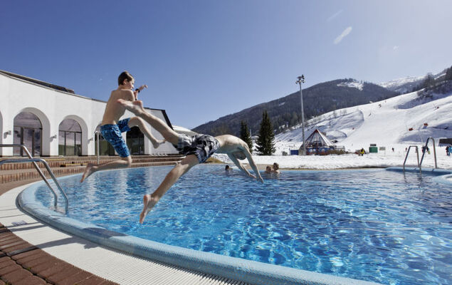 Ferienhaus Haus Kofler - Photo 21