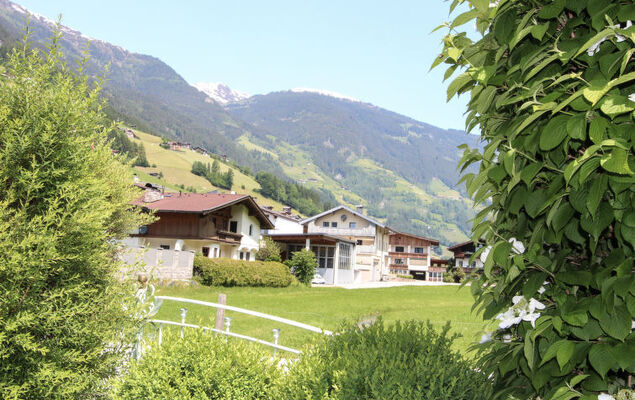 Am Ziller - Photo 44