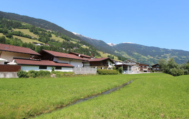 Am Ziller - Photo 45