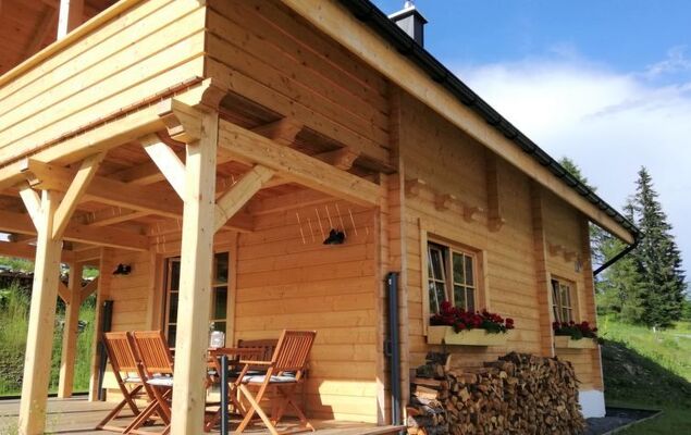 Hütte Buchfink - Photo 2