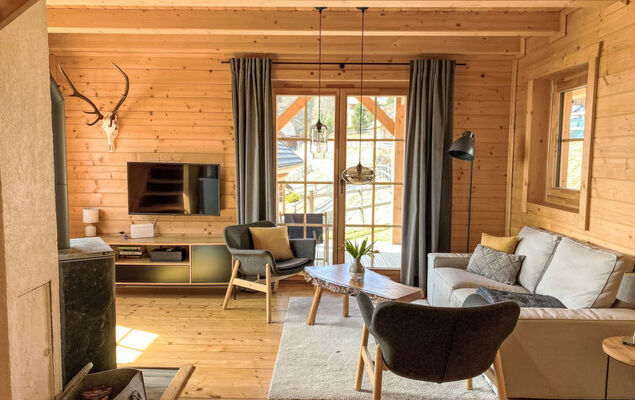 Hütte Buchfink - Photo 3