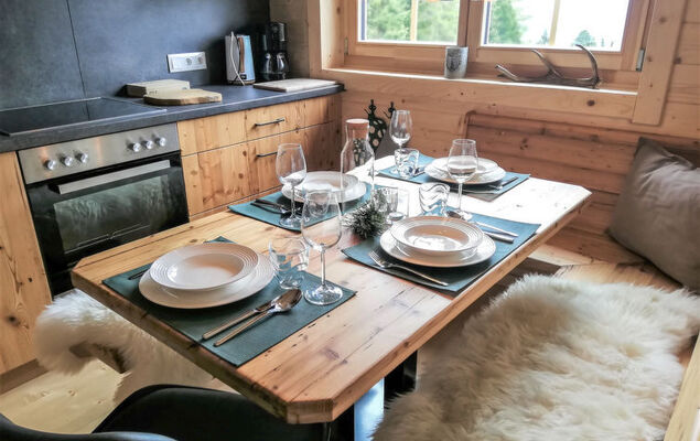 Hütte Buchfink - Photo 4