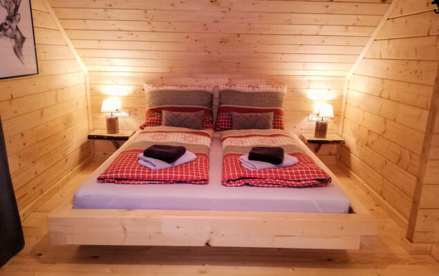 Hütte Buchfink - Photo 5