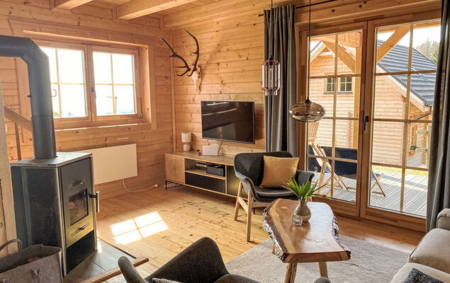 Hütte Buchfink - Photo 6