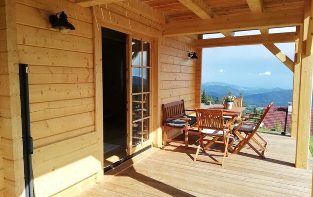 Hütte Buchfink - Photo 7