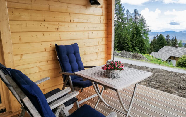 Hütte Buchfink - Photo 8