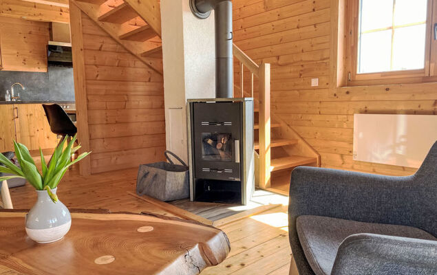 Hütte Buchfink - Photo 9