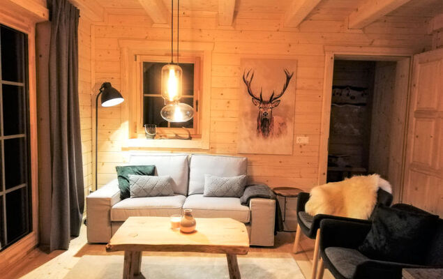 Hütte Buchfink - Photo 10