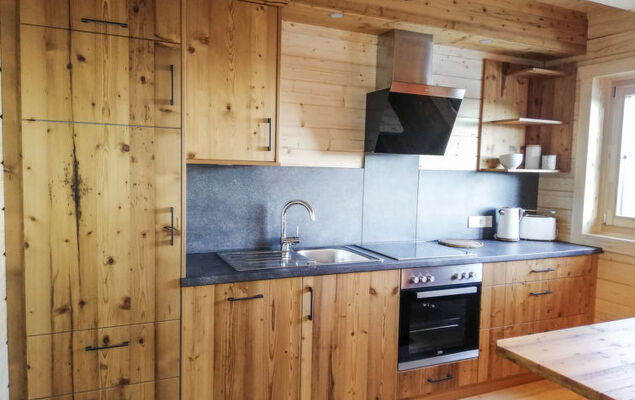 Hütte Buchfink - Photo 11