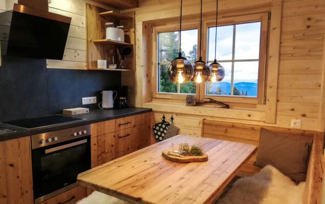 Hütte Buchfink - Photo 12