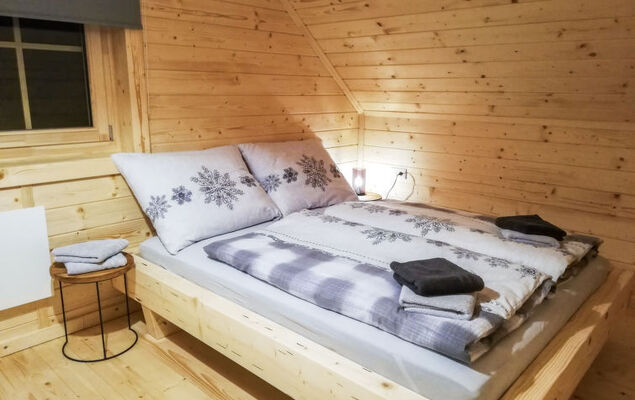 Hütte Buchfink - Photo 13