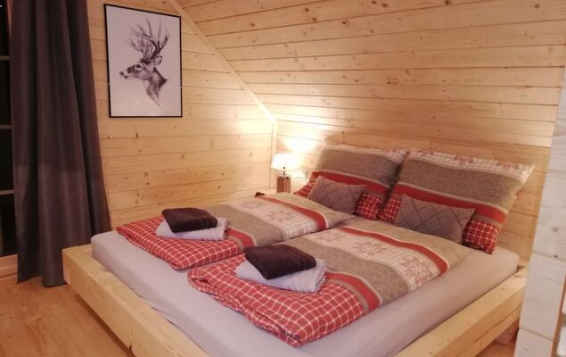 Hütte Buchfink - Photo 14