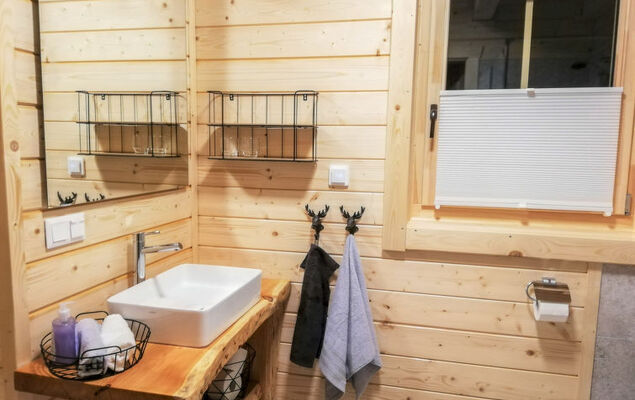 Hütte Buchfink - Photo 16