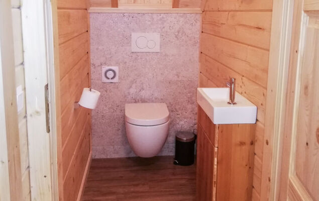 Hütte Buchfink - Photo 17