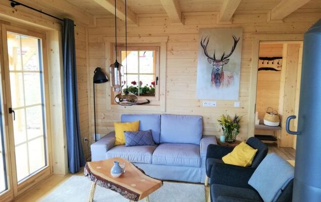 Hütte Buchfink - Photo 19