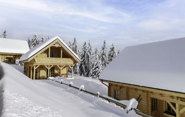 Hütte Buchfink - Photo 22