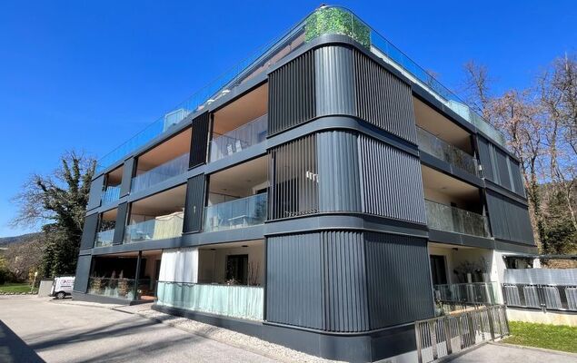 Luxury Sunrise - Photo 1