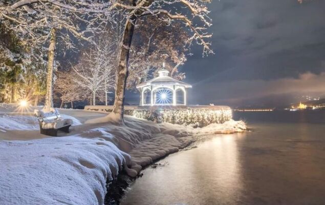 Luxury Sunrise - Photo 49