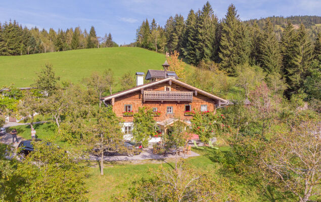 Oberhaslach - Photo 1